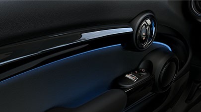 앰비언트 라이트.